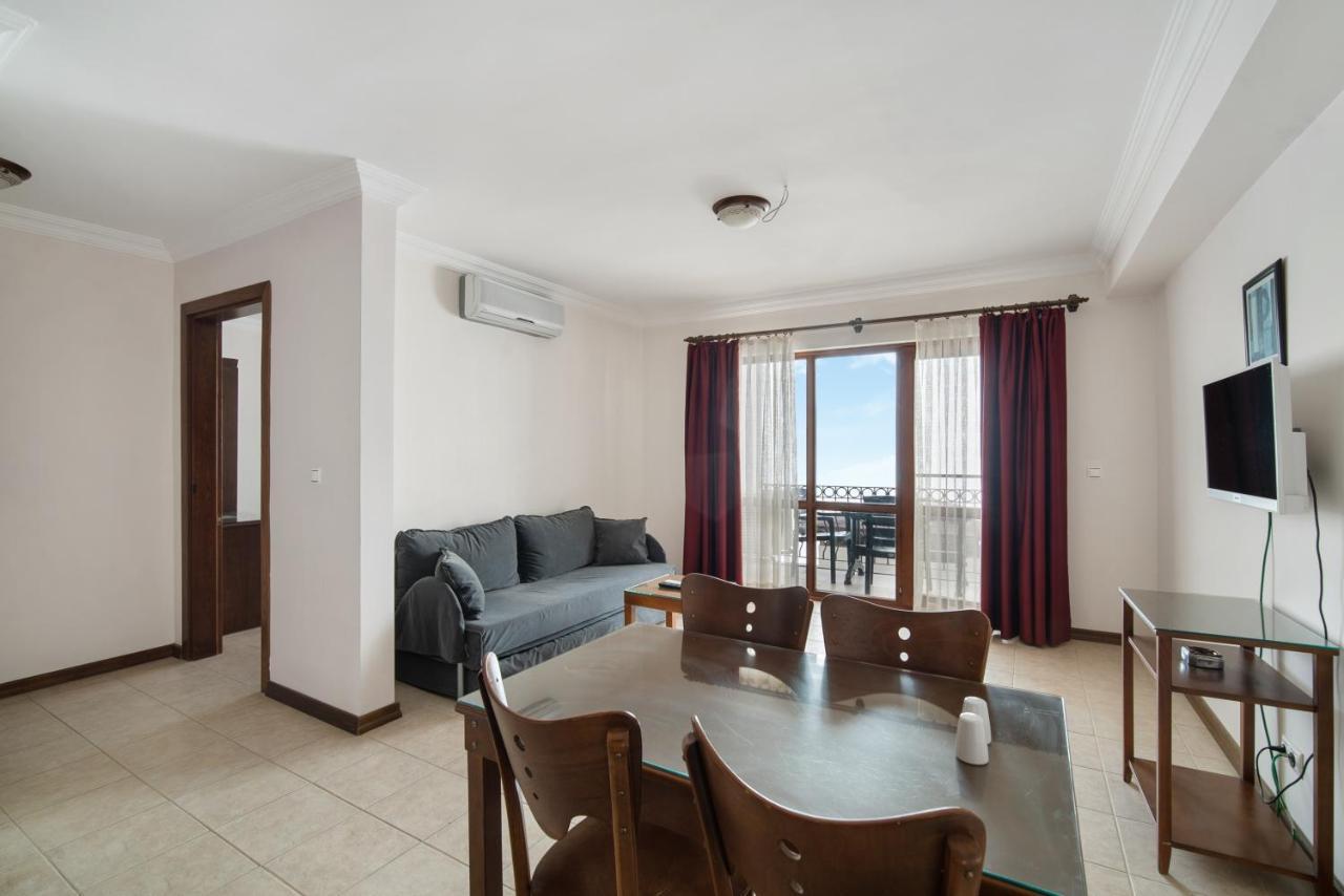 Fora Apart Hotel Datca Exterior photo