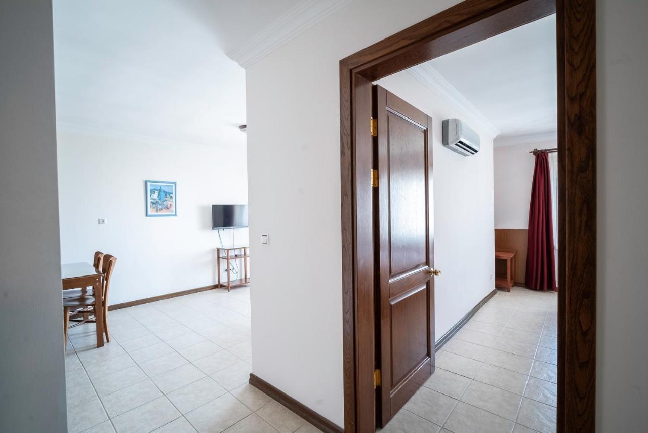 Fora Apart Hotel Datca Exterior photo